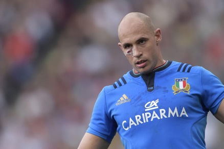 Sei Nazioni Italia, Parisse: «Scozia, si può fare»