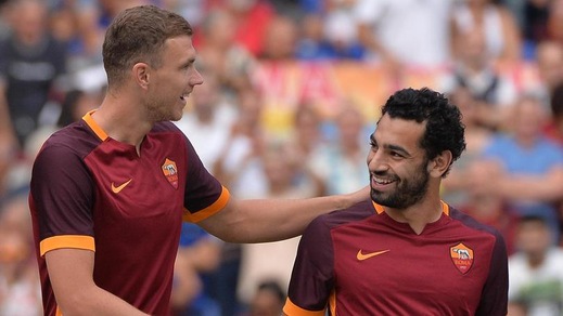 Sampdoria-Roma in diretta alle 20.45: tempo reale e probabili formazioni