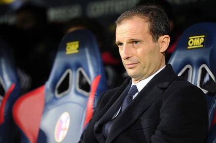 Serie A, Juventus-Inter: bianconeri avanti in lavagna