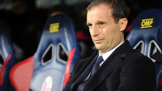 Serie A, Juventus-Inter: bianconeri avanti in lavagna