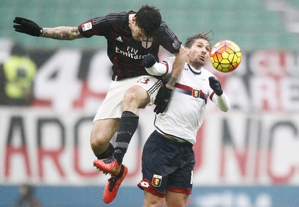 Serie A, verso Milan-Torino: Zapata manda in panchina Romagnoli?