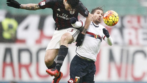 Serie A, verso Milan-Torino: Zapata manda in panchina Romagnoli?