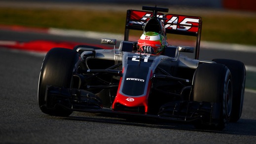 F1, Team Haas: progressi inattesi
