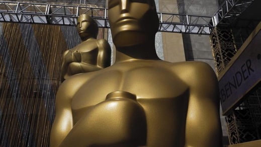 Oscar 2016, "The Revenant" e DiCaprio avanti in quota