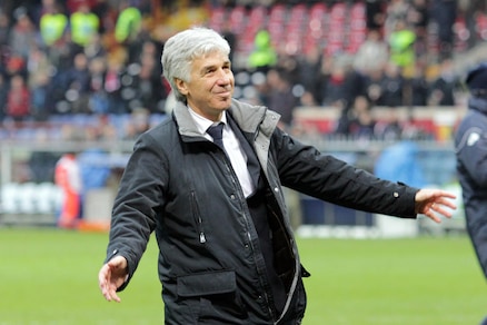 Serie A Genoa, Gasperini: «Chievo difficile da superare»