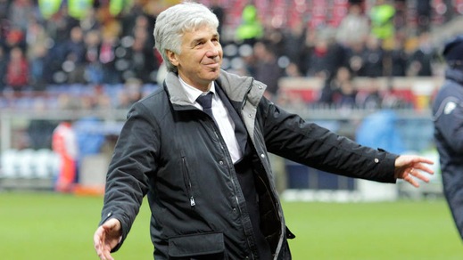 Serie A Genoa, Gasperini: «Chievo difficile da superare»