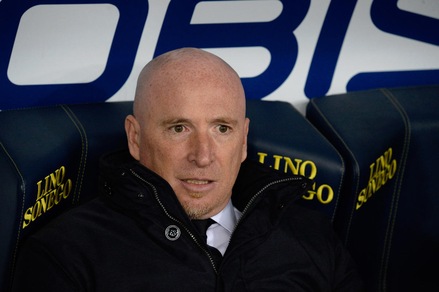 Serie A, Maran: «Voglio un Chievo coraggioso»