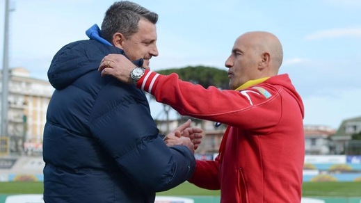 IL PAGELLONE DI SERIE B: I tonfi di Bari e Perugia e la rivincita di Tavano