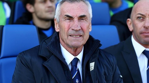 Serie A Atalanta, Reja: «Vincere serviva come il pane»