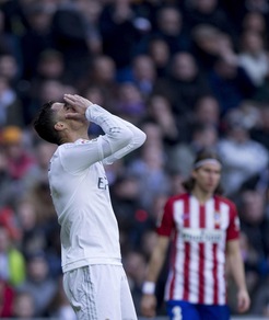 Real Madrid, Cristiano Ronaldo: «Se tutti fossero come me, saremmo primi»