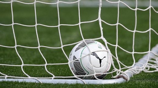 «Calciatori giocano male? Forse è colpa dell'inquinamento»