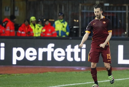 Roma, Nainggolan e Pjanic convocati