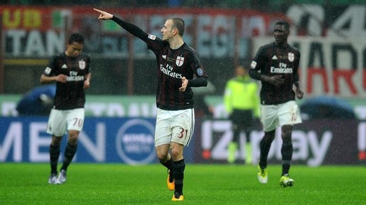 Serie A, diretta Milan-Torino 1-0