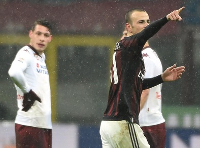 Serie A, Milan-Torino 1-0: Antonelli piega i granata