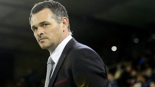 Ligue 1: Guingamp-Angers 2-2, Tolosa-Rennes 1-2