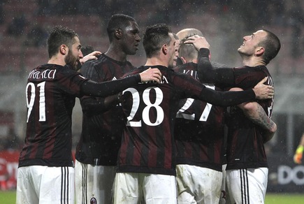 Serie A, Milan-Torino 1-0: Antonelli lancia i rossoneri