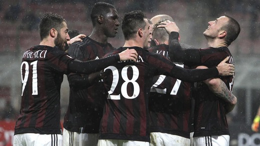 Serie A, Milan-Torino 1-0: Antonelli lancia i rossoneri