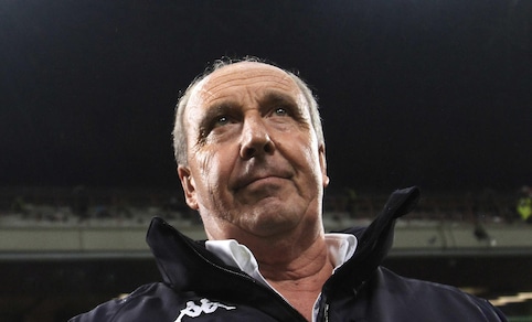 Serie A, Ventura: «Ho rivisto il mio Torino»
