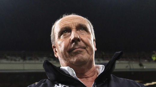 Serie A, Ventura: «Ho rivisto il mio Torino»