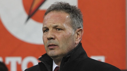 Serie A Milan, Mihajlovic: «Io e la squadra crediamo nel terzo posto»