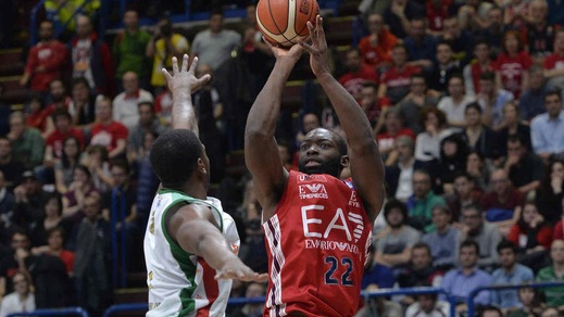 Basket Serie A, Virtus-Milano, è la classica