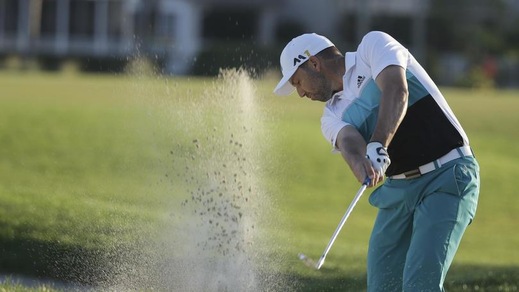 Golf, PGA: testa a testa fra Scott e Garcia