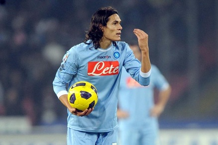 Napoli, da Cavani a Insigne. Tutte le rapine ai giocatori azzurri