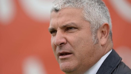 Serie B Latina, esonerato Somma. Panchina a Chiappini