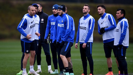 Serie A Inter, irregolarità e denunce per i lavori alla Pinetina