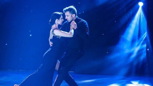 Del Piero balla da 10