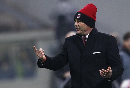 Mihajlovic, ecco l'esorcista del Diavolo