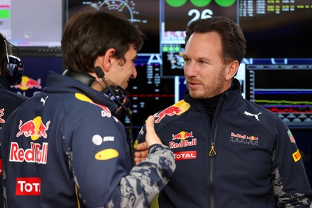 F1 Red Bull, Horner: «Nuove qualifiche, i team sapranno adattarsi»