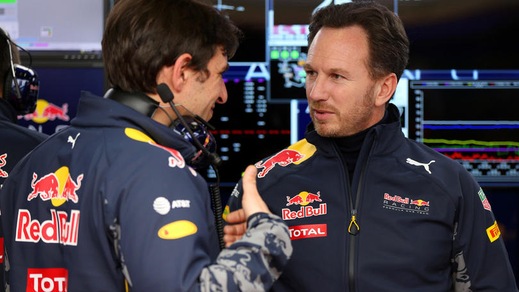 F1 Red Bull, Horner: «Nuove qualifiche, i team sapranno adattarsi»