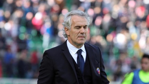 Serie A Bologna, Donadoni: «Serve più convinzione»