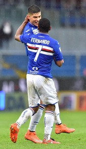 Serie A, segui la 27ª giornata in diretta