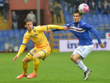 Calciomercato Crotone, fatta per Sampirisi e Tonev