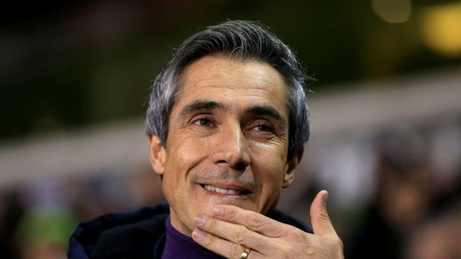 Fiorentina, Paulo Sousa: «Il Napoli arriva peggio di noi»