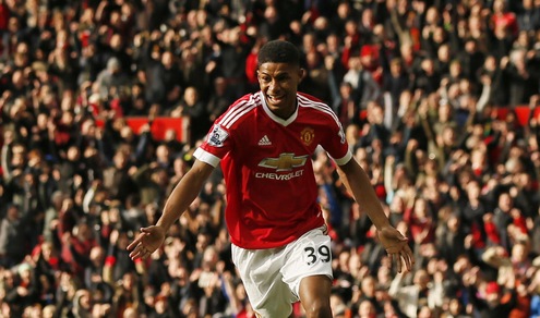 Premier League, favola Rashford: doppietta all'esordio, Arsenal ko
