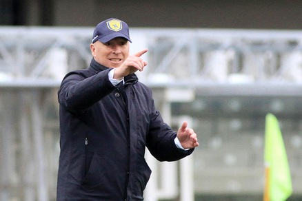 Serie A Chievo, Maran: «Grande risposta dopo il derby»