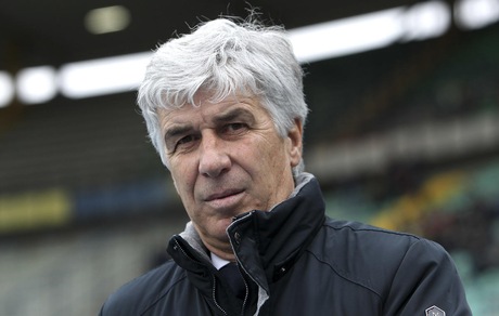 Serie A Genoa, Gasperini: «Non siamo stati all'altezza»
