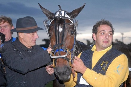 Ippica, Radiofreccia Fi senza paura