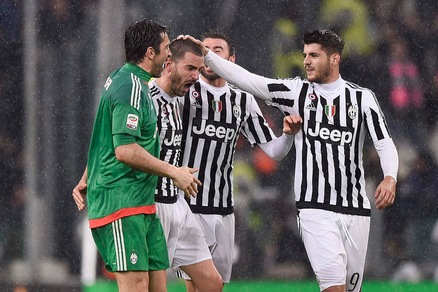 Serie A Juventus, Jacobelli: «La carica di Bonucci, la mollezza di questa piccola Inter»