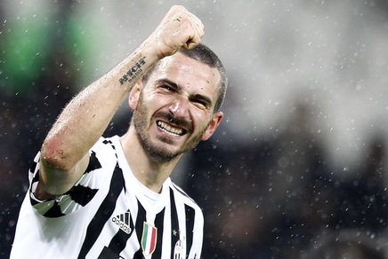 Corriere dello Sport-Stadio in edicola: la Juve affossa l’Inter con Bonucci