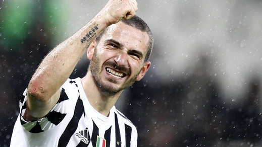 Corriere dello Sport-Stadio in edicola: la Juve affossa l’Inter con Bonucci