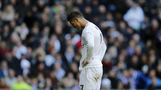 Real Madrid, ecco gli obiettivi di Cristiano Ronaldo