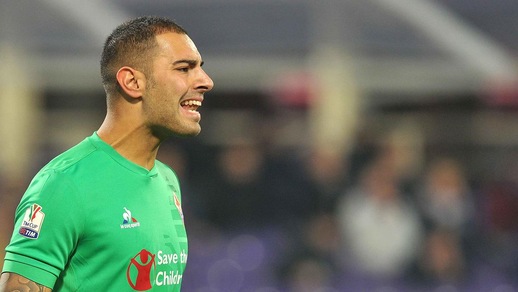 Serie A Fiorentina, i convocati per il Napoli: out Sepe