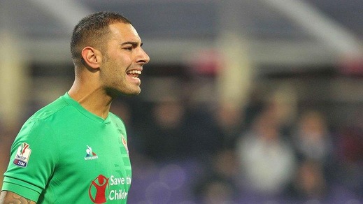 Serie A Fiorentina, i convocati per il Napoli: out Sepe