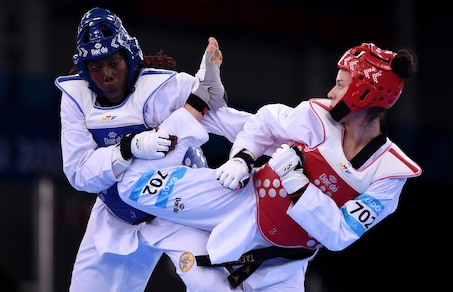 Taekwondo: morto il presidente Park
