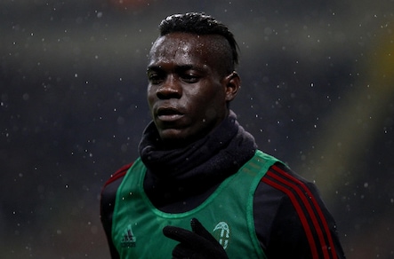 Calciomercato: Balotelli si gioca la permanenza al Milan