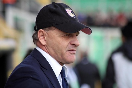 Palermo, Iachini: «Salvezza possibile, nessun caso Vazquez»